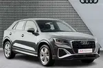 2021 Audi Q2