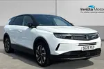 2025 Vauxhall Grandland