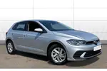 2022 Volkswagen Polo