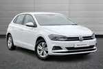 2020 Volkswagen Polo