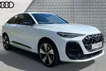 2025 Audi Q5 Sportback