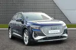 2024 Audi Q4