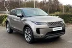 2021 Land Rover Range Rover Evoque