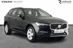 2021 Volvo XC60