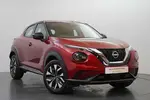 2025 Nissan Juke
