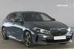 2024 BMW 1 Series