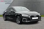 2024 Audi A5 Sportback