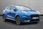 2022 Ford Puma