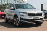 2024 Skoda Karoq