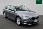 2025 Skoda Octavia
