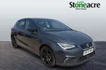 2025 SEAT Ibiza