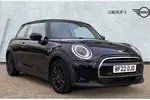 2022 MINI Hatchback