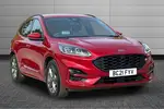 2021 Ford Kuga