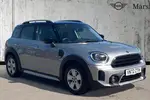 2022 MINI Countryman