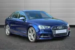 2019 Audi A3