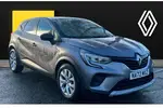 2022 Renault Captur