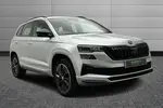 2022 Skoda Karoq