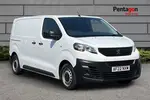 2022 Peugeot Expert