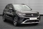 2025 Volkswagen T-Cross