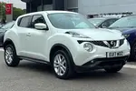 2017 Nissan Juke
