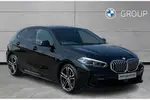 2021 BMW 1 Series