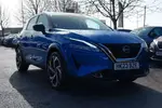 2023 Nissan Qashqai
