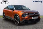 2022 Citroen C4