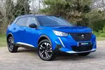 2023 Peugeot 2008
