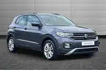 2021 Volkswagen T-Cross