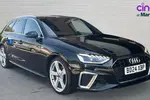 2024 Audi A4