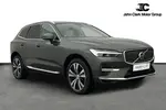 2022 Volvo XC60