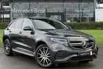 2023 Mercedes-Benz EQC