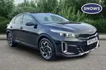2025 Kia XCeed