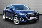 2023 Audi Q3