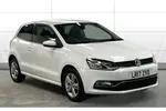 2017 Volkswagen Polo