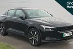 2022 Polestar 2