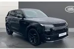 2023 Land Rover Range Rover Sport