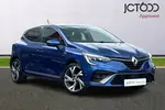 2021 Renault Clio