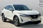 2023 Nissan Qashqai