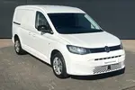2024 Volkswagen Caddy Maxi