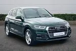 2020 Audi Q5