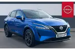 2022 Nissan Qashqai