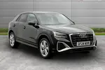2024 Audi Q2