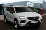 2022 SEAT Ateca