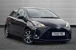 2019 Toyota Yaris