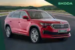 2023 Skoda Kodiaq