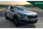 2024 Skoda Kodiaq