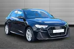 2019 Audi A1
