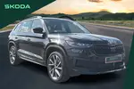 2023 Skoda Kodiaq