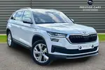 2022 Skoda Kodiaq